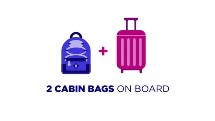 WIZZ Priority WIZZ პრიორიტეტი