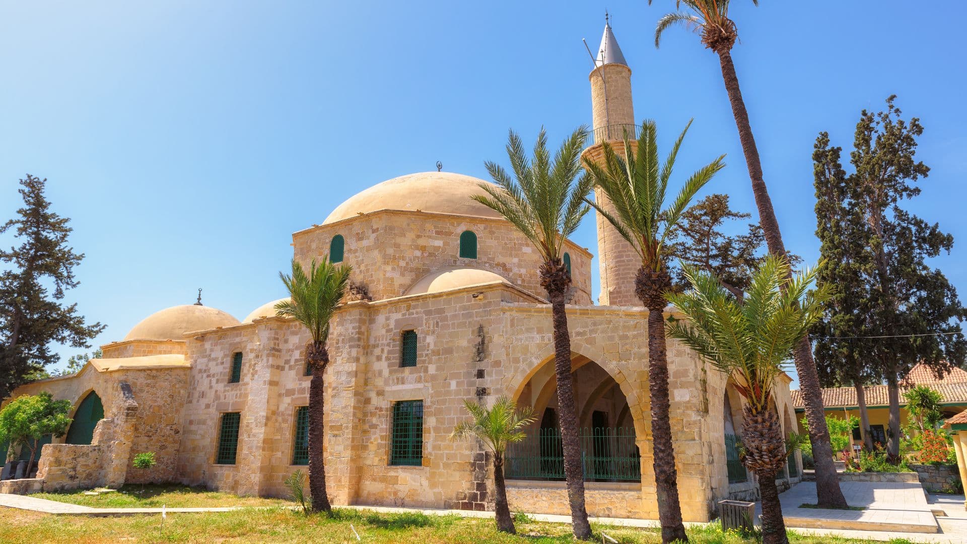 larnaka