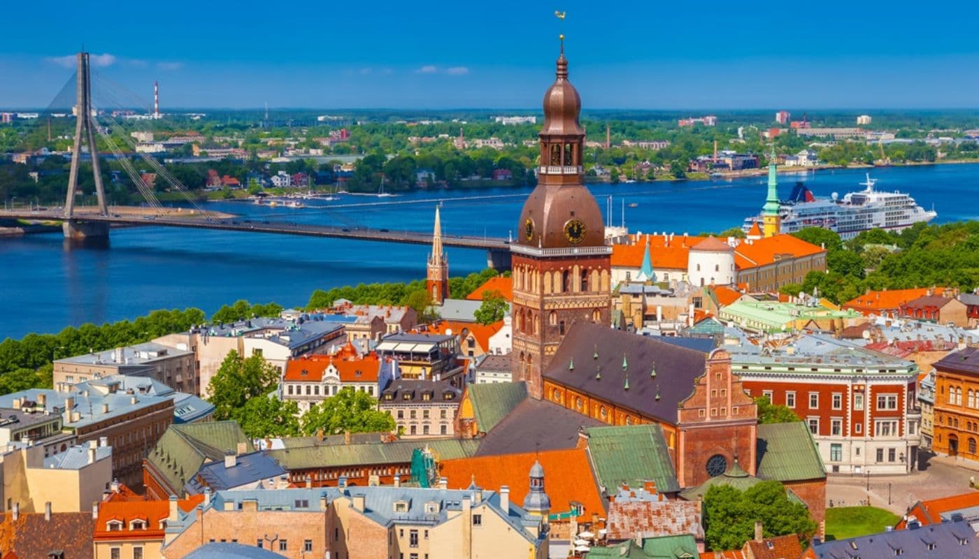 riga